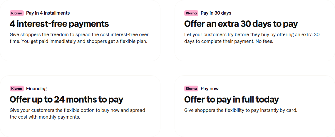 klarna-payments-types